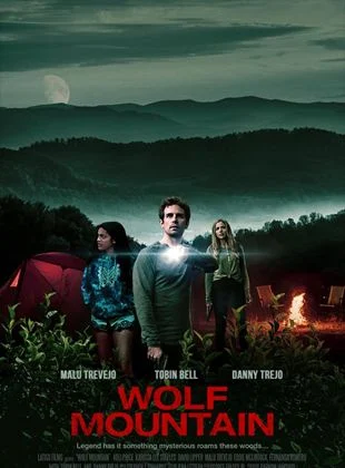 Wolf Mountain FRENCH WEBRIP LD 2023