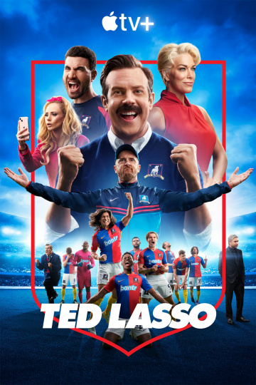 Ted Lasso S03E11 FRENCH HDTV