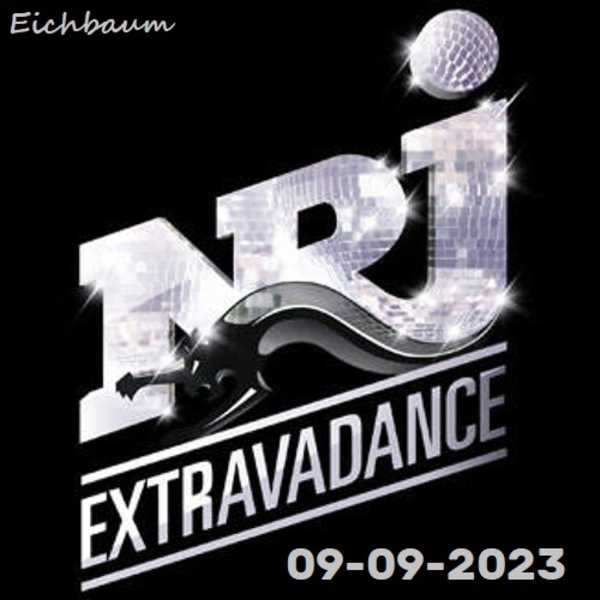 VA - NRJ Extravadance 09-09-2023