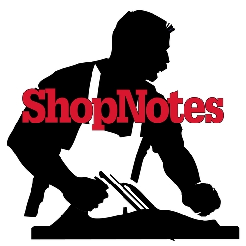 ShopNotes N°1 à N°142, 1992 à 2023