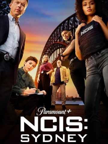 NCIS: Sydney S01E02 VOSTFR HDTV