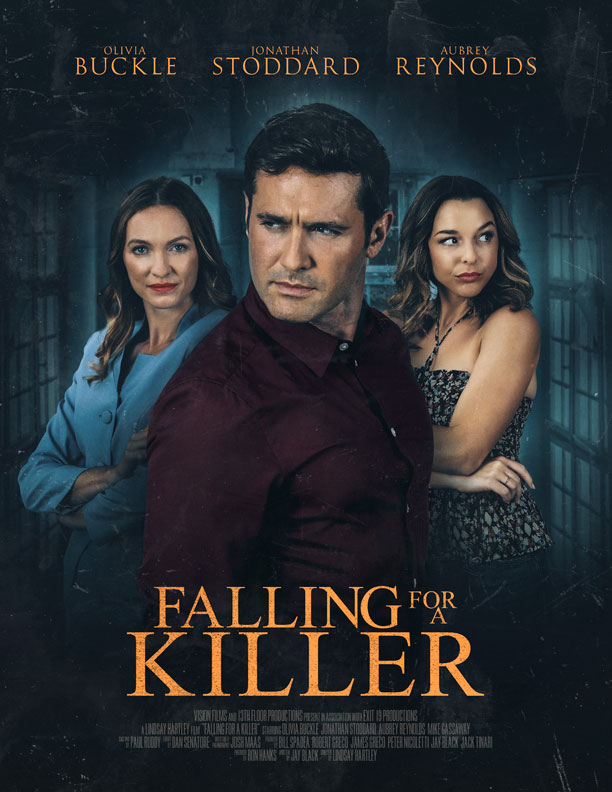 Falling for a Killer FRENCH WEBRIP LD 720p 2023