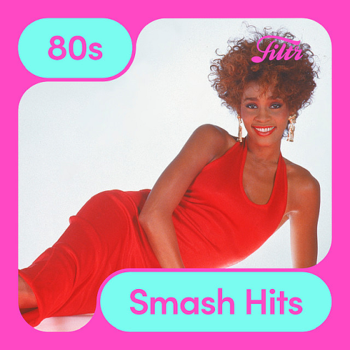 80s Smash Hits 2023