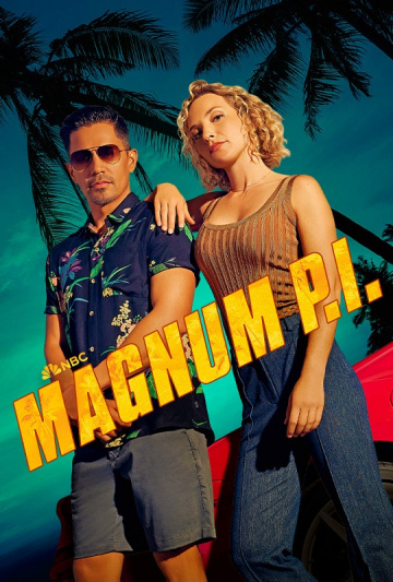 Magnum, P.I. S05E02 FRENCH HDTV