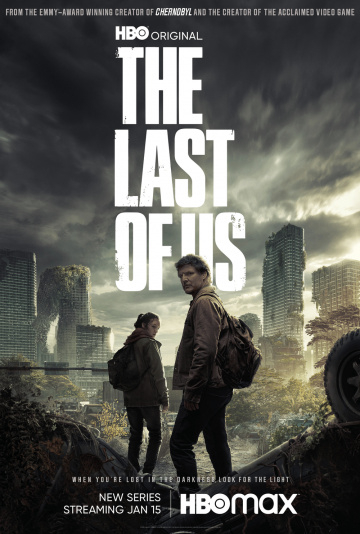 The Last of Us S01E04 VOSTFR HDTV
