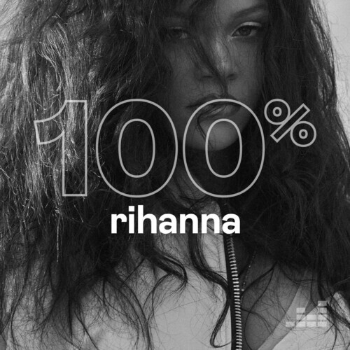 100 Rihanna 2023