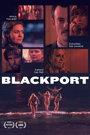 Blackport S01E07 FRENCH HDTV
