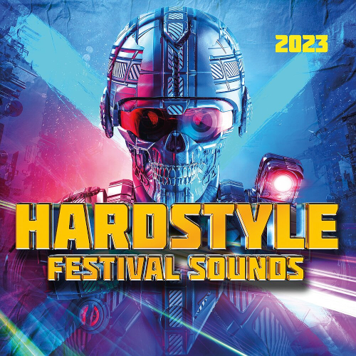 VA-Hardstyle Festival Sounds 2023