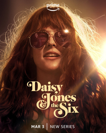 Daisy Jones And The Six S01E08 VOSTFR HDTV