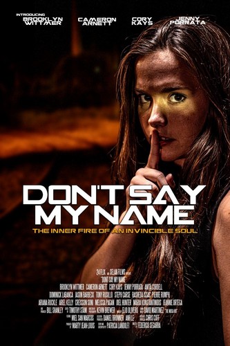 Don't Say My Name FRENCH WEBRIP LD 720p 2023