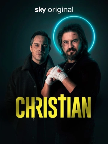 Christian S01E04 VOSTFR HDTV