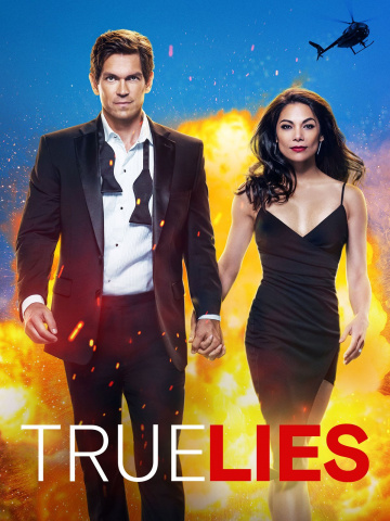 True Lies S01E03 VOSTFR HDTV