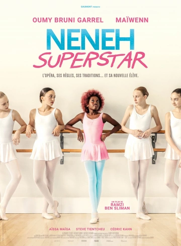 Neneh Superstar FRENCH WEBRIP x264 2023