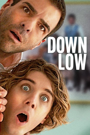 Down Low FRENCH WEBRIP 720p 2023