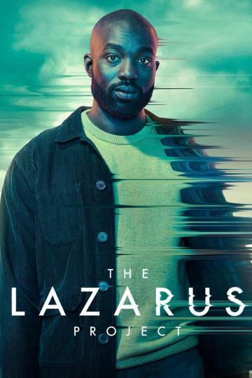 The Lazarus Project Saison 1 VOSTFR HDTV