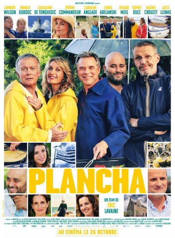 Plancha FRENCH WEBRIP x264 2023