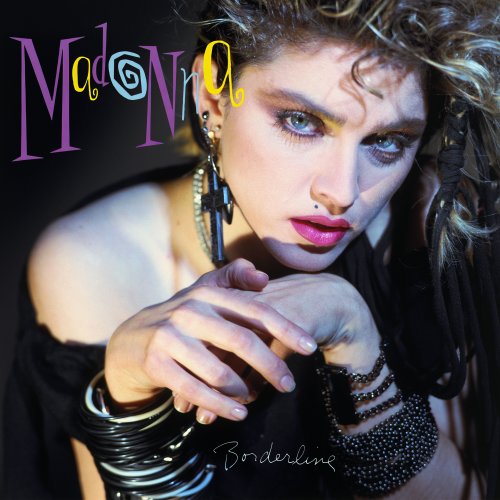 Madonna-Borderline 2023