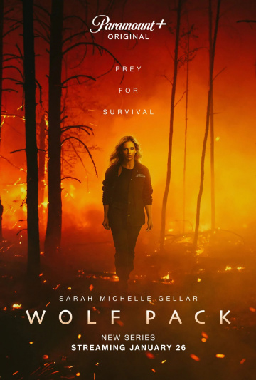 Wolf Pack S01E01 VOSTFR HDTV