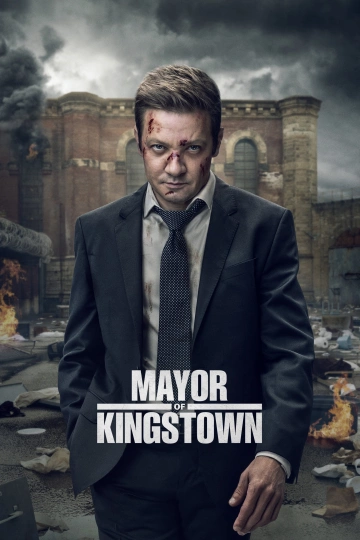 Mayor Of Kingstown S02E05 FRENCH HDTV