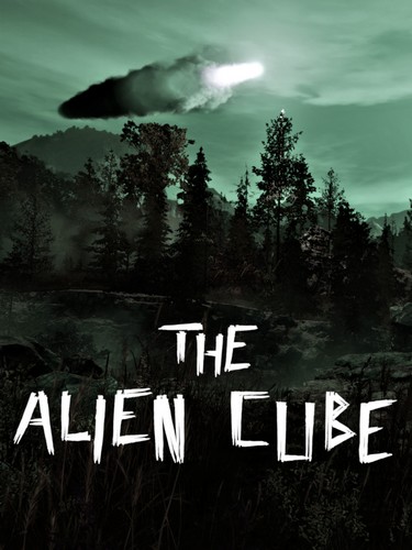 The Alien Cube (PC)
