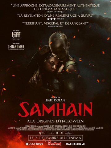Samhain FRENCH BluRay 1080p 2023
