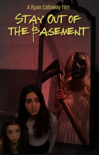 Stay Out of the Basement FRENCH WEBRIP LD 720p 2023