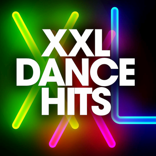 VA-XXL Dance Hits 2023