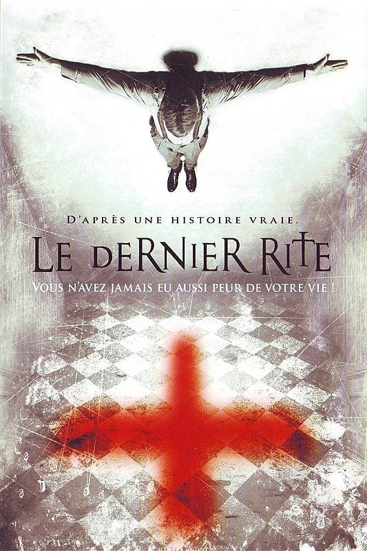 Le Dernier rite FRENCH HDLight 1080p 2009