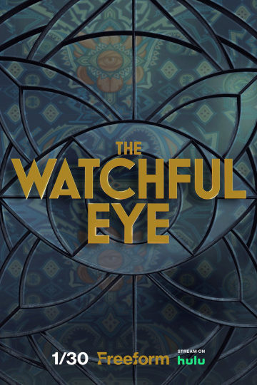The Watchful Eye Saison 1 VOSTFR HDTV