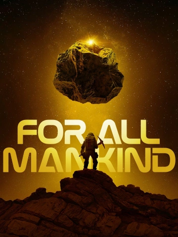 For All Mankind S04E02 VOSTFR HDTV