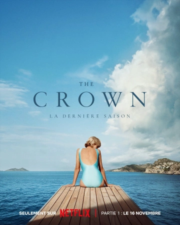 The Crown S06E01 FRENCH HDTV
