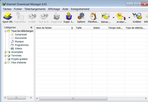 IDM Internet Download Manager 6.41 Build 7 Win x64 Multi   Crack