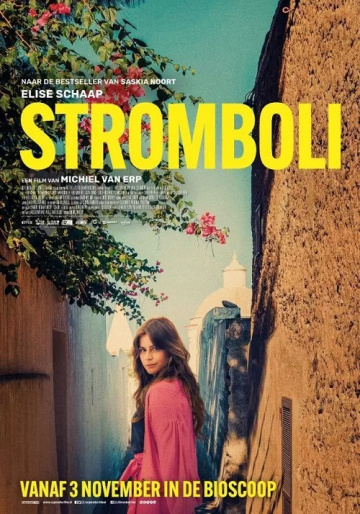 Stromboli FRENCH WEBRIP 1080p 2023