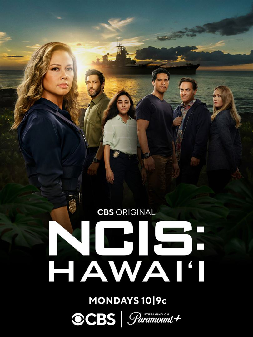 NCIS : Hawaï S02E10 FRENCH HDTV