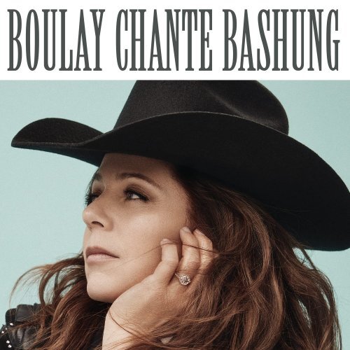 Isabelle Boulay - Les chevaux du plaisir (Boulay chante Bashung) 2023