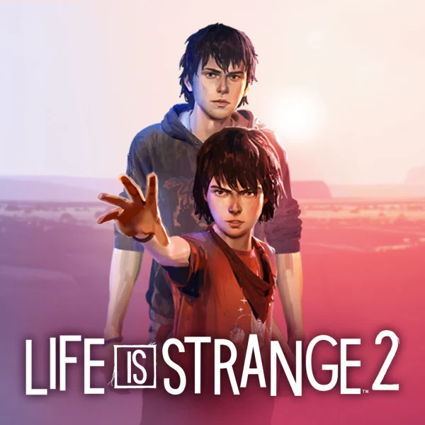 Life Is Strange 2 (SWITCH)