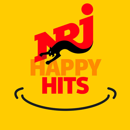 NRJ Happy Hits 01-07-2023