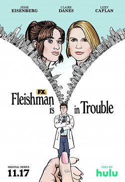 Fleishman Is In Trouble S01E05 VOSTFR HDTV