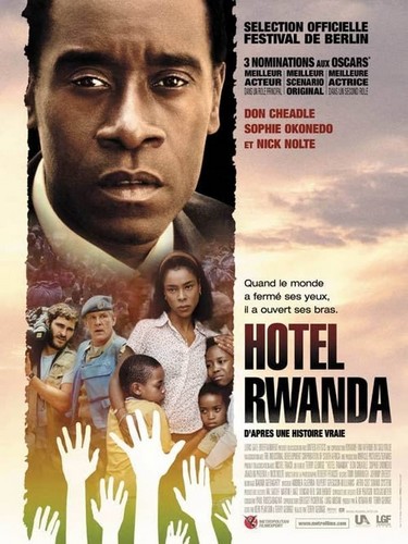 Hotel Rwanda FRENCH HDLight 1080p 2004