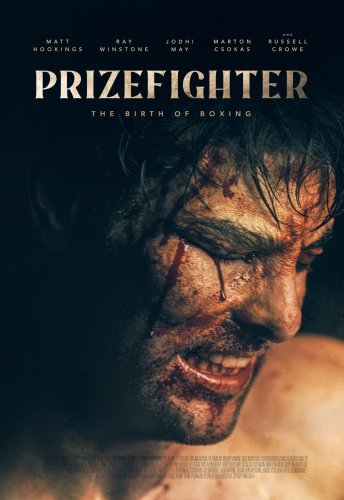 Prizefighter: The Life Of Jem Belcher FRENCH WEBRIP 1080p 2023