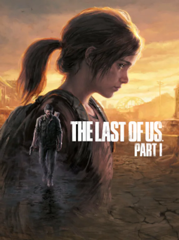 The Last Of Us Part 1 (PC)
