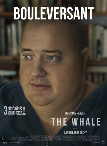 The Whale FRENCH WEBRIP x264 2023