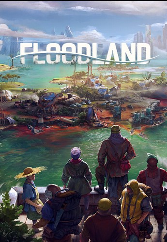Floodland (PC)