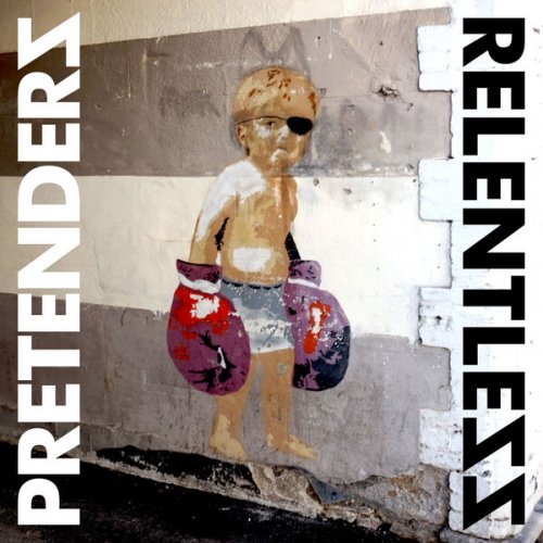 Pretenders - Relentless 2023