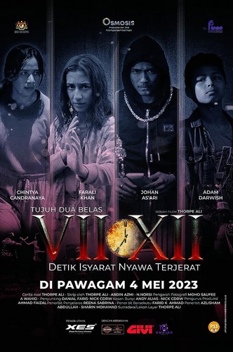 VII XII FRENCH WEBRIP LD 1080p 2023