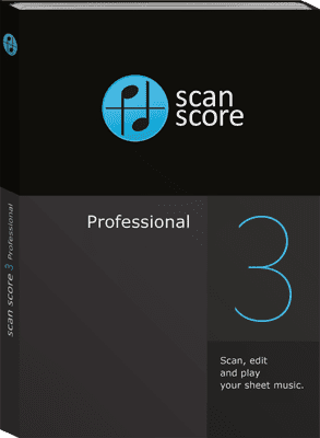 ScanScore Professionnal V3.0.2 [Win x64 EN Crack]