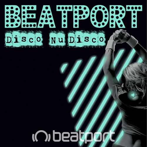 Beatport-Top 100 Disco Nu Disco Juillet 2023