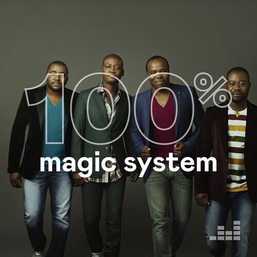 100 Magic System 2023