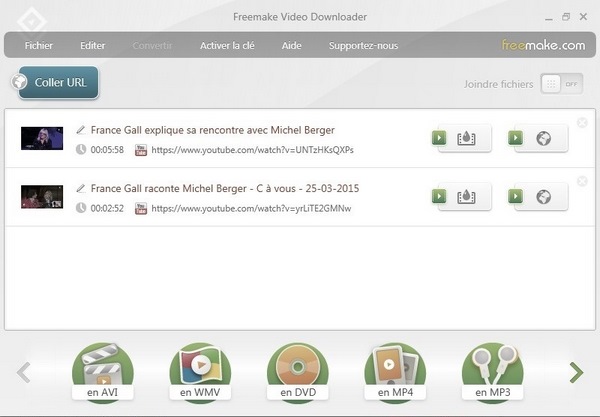 Freemake Video Downloader 4.1.13.157 Win Multi   Serial