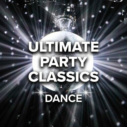 VA - Ultimate Party Classics Dance 2022